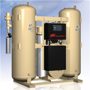 D-IBR系列鼓風熱再生吸附式干燥機2