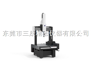 蔡司CONTRUA CMM 三次元