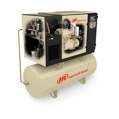 PEGASUS I-TAS系列 微油螺桿空氣壓縮機（內置冷干機）