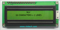 NLV-C1622A