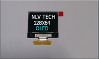 NLV-G128641M-OLED