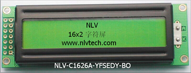 NLV-C1626A