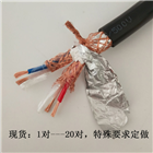 阻燃通信电缆ZRC-HYA20*2*0.5