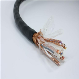 阻燃型ZR-KVV软芯控制电缆4×2.5价格