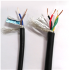 KVVP2铜带屏蔽控制电缆4*2.5