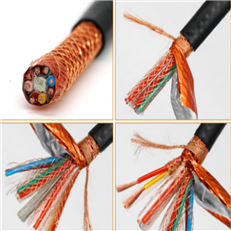 KVV32-19*0.75钢丝铠装电缆