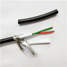 KVVRP-4芯电缆 750V控制屏蔽电缆