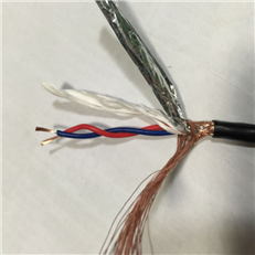 控制电缆 KVV铜芯450V电缆-6*6