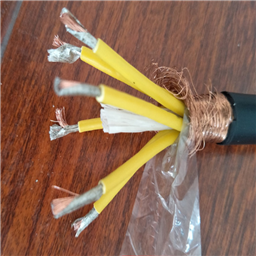 矿用电缆MKVV32-5*1.0钢丝铠装线