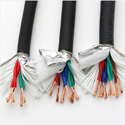 mkvv矿用电缆 24芯1.5平方控制电缆