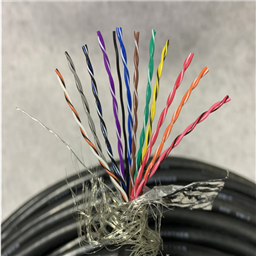 MKVV电缆 矿用MKVV控制电缆价格