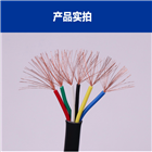 矿用控制电缆MKVVP屏蔽电缆5*1.5