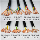 MKVV电缆 MKVV3*1.5矿用控制电缆