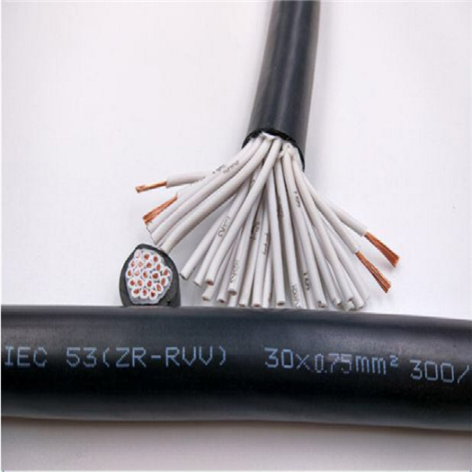 MKVV-12*2.5矿用控制电缆国标价