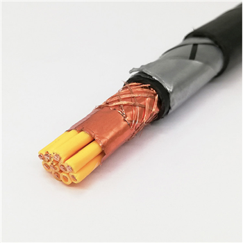 矿用阻燃控制电缆MKVVRP32电缆