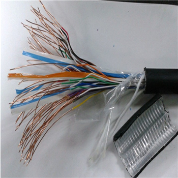 MKVV32-14*0.75m 矿用控制电缆价格