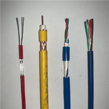 6*1.5矿用控制电缆MKVV