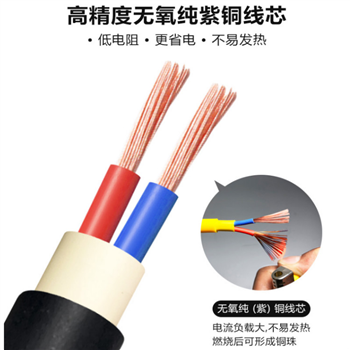 控制软电缆MKVVR 矿用电缆450V-16*4
