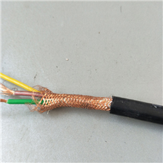 MHYVR阻燃矿用通信软芯电缆30*2*0.75