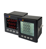 Multifunctional monitoring instrument