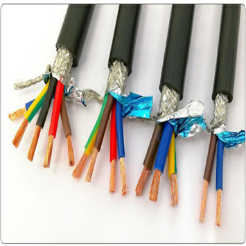 HPVV低频通信配线电缆50*2*0.5