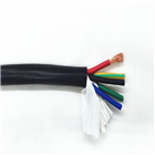 MVV-4*35+1*16铜芯电力电缆