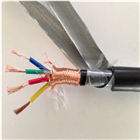 铜芯控制电缆KVV6x0.75