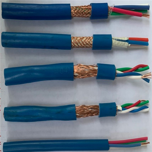 UGF-3*70+1*25橡套电缆