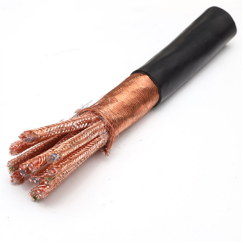 MKYJVP22-4*2.5矿用交联控制电缆