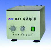 YXJ-1台式电动离心机