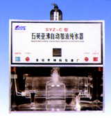 SYZ-C石英亚沸自动加液纯水器