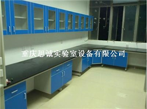陕西实验室家具-渭南钢木实验台