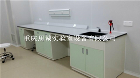 重庆实验室家具，酉阳实验台
