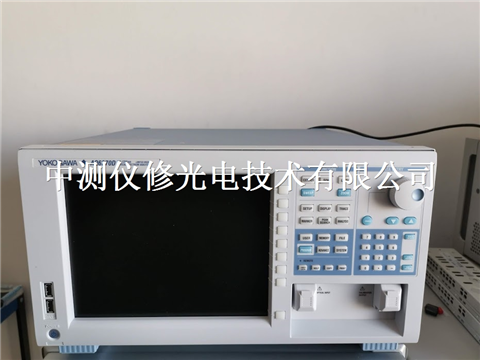 YOKOGAWA AQ6370D光谱分析仪