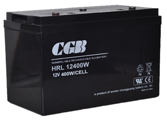 長光HRL系列鉛酸蓄電池