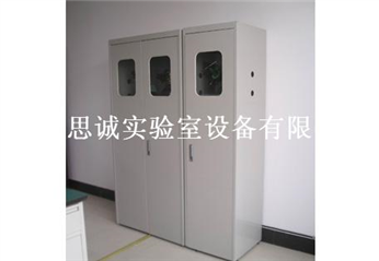云南实验室家具-昆明气瓶柜
