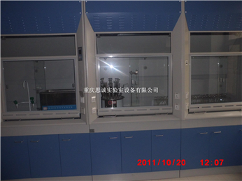 重慶通風柜-秀山實驗室通風系統-合川實驗室家具