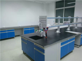 重庆实验台，实验室家具，云南贵州实验室操作台