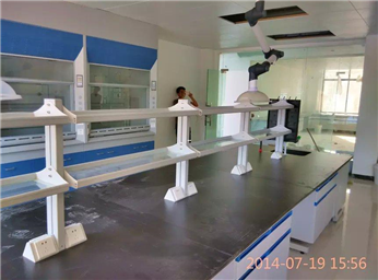 四川实验室操作台，成都试剂架，自贡钢玻试剂架