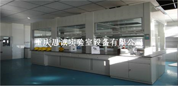 重庆实验室通风柜的使用与保养
