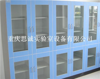 重庆实验室家具，南岸样品柜