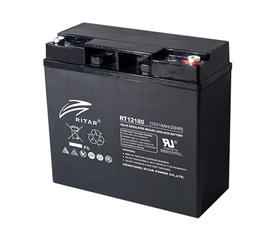 瑞达RT系列铅酸蓄电池