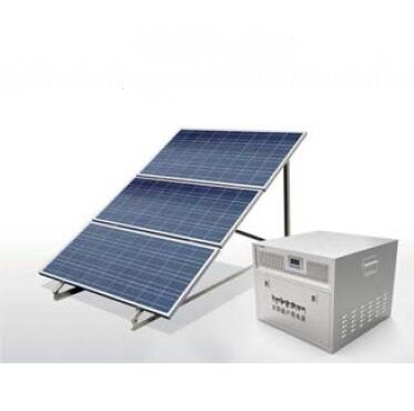 瑞达SMZ系列太阳能电池