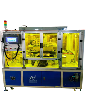 厚膜電路絲印機，厚膜集成電路絲網印刷機，四柱厚膜網印刷設備