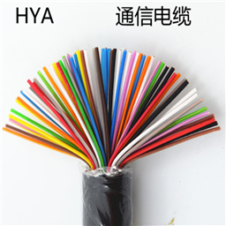 HYAT53-50×2×0.6通讯电缆