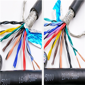 NH-KVVP 14*1.5耐火控制电缆