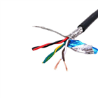 控制電纜KVVRP 12*1.5