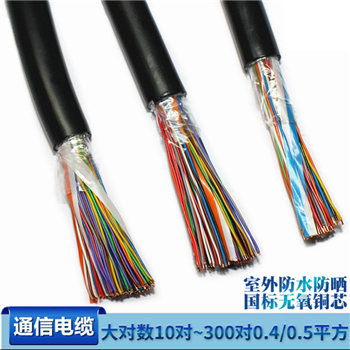 ZR-KVVP 6*1.0 控制电缆