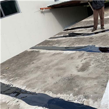 化州市房屋漏水维修-厨房漏水维修