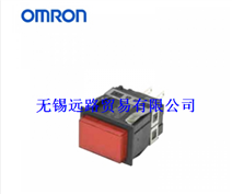 日本OMRON欧姆龙，小型电...